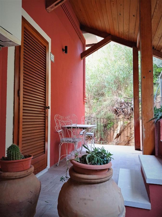 Romantica Toscana Villa Scarlino Exterior foto